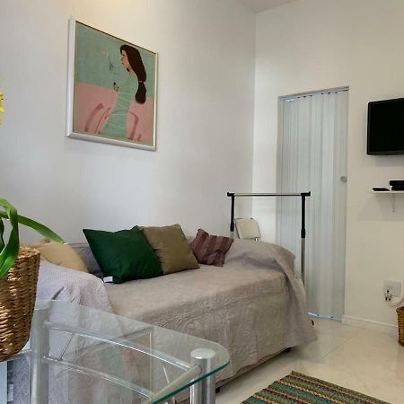 Apartment In Zona Sul Ρίο ντε Τζανέιρο Εξωτερικό φωτογραφία